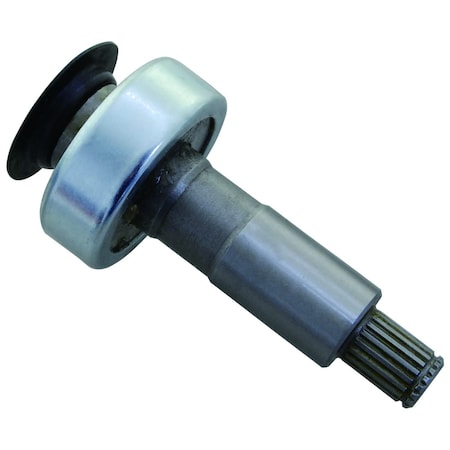 Starter Part, Replacement For Wai Global 54-82419